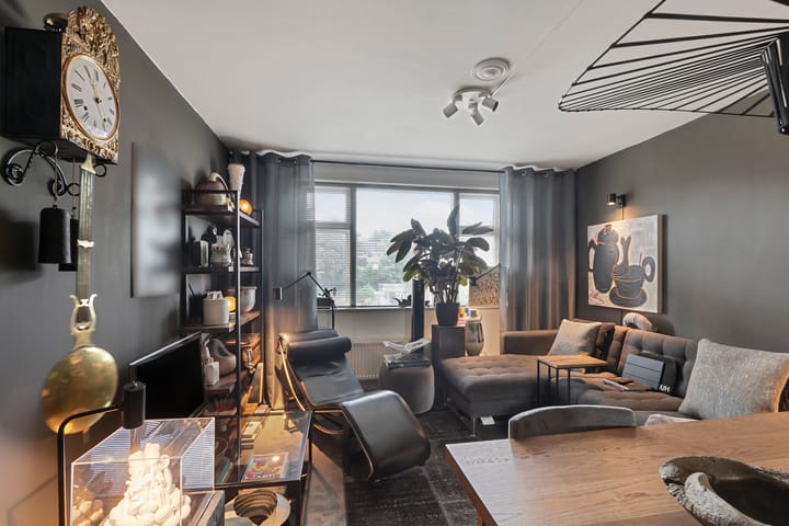 Foto 4 van Rosendaalsestraat 408