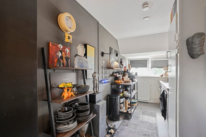 Foto 6 van Rosendaalsestraat 408