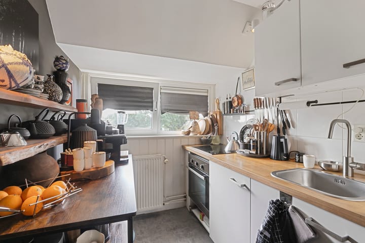 Foto 7 van Rosendaalsestraat 408