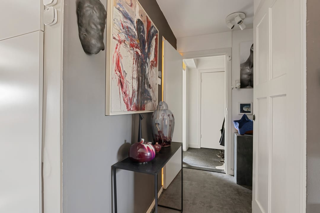 Foto 8 van Rosendaalsestraat 408