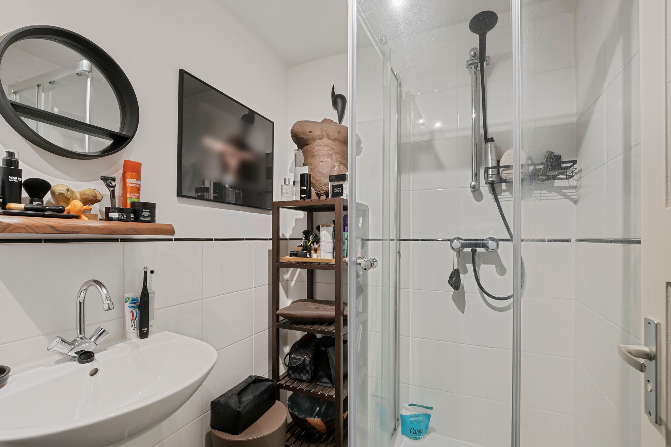 Foto 9 van Rosendaalsestraat 408