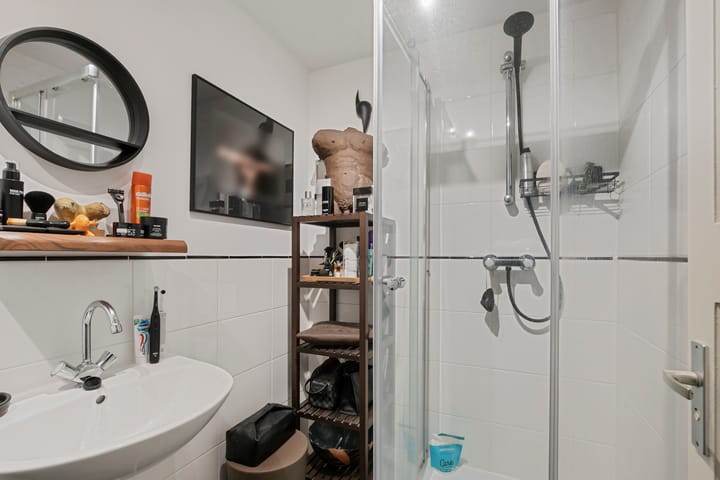 Foto 9 van Rosendaalsestraat 408