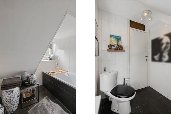 Foto 10 van Rosendaalsestraat 408