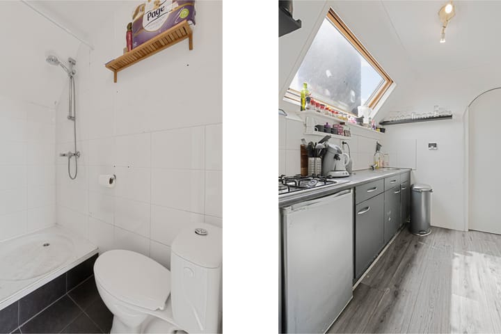 Foto 15 van Rosendaalsestraat 408