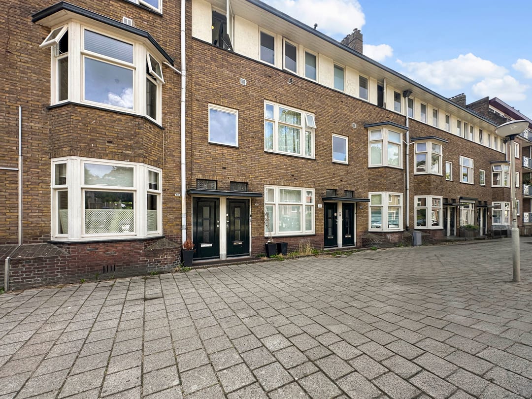 Foto 2 van Rosendaalsestraat 408