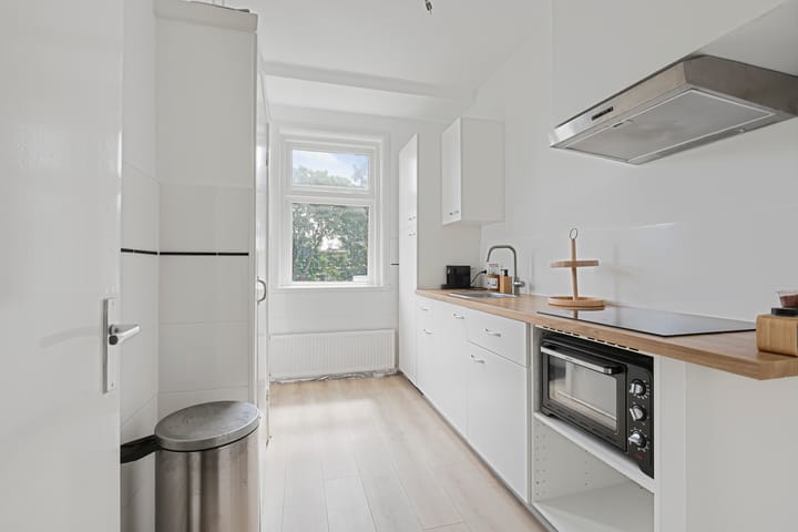 Foto 24 van Rosendaalsestraat 408