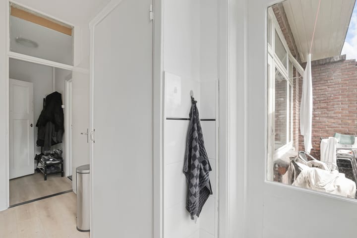 Foto 25 van Rosendaalsestraat 408