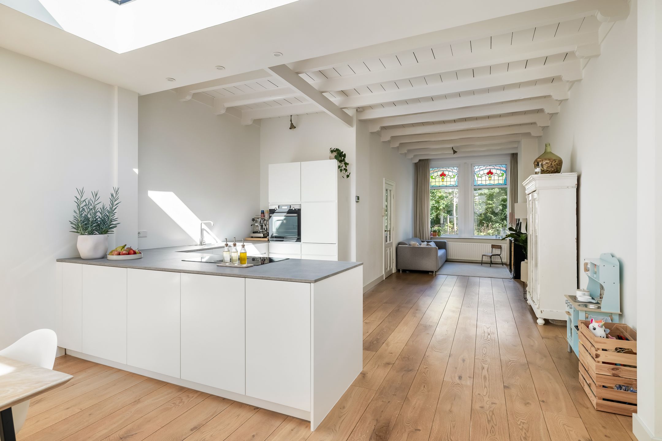 Foto 3 van Rembrandtkade 22