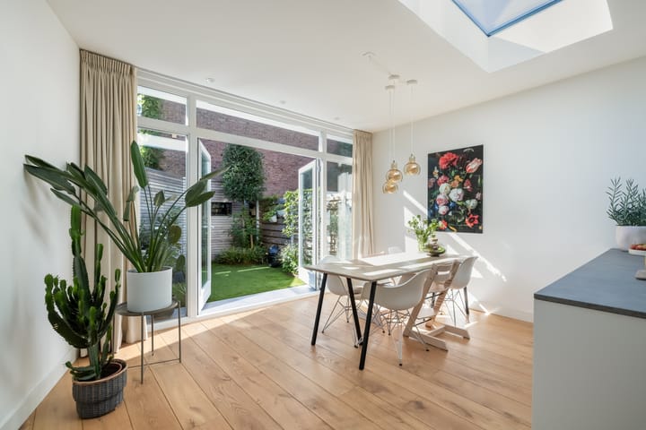 Foto 4 van Rembrandtkade 22