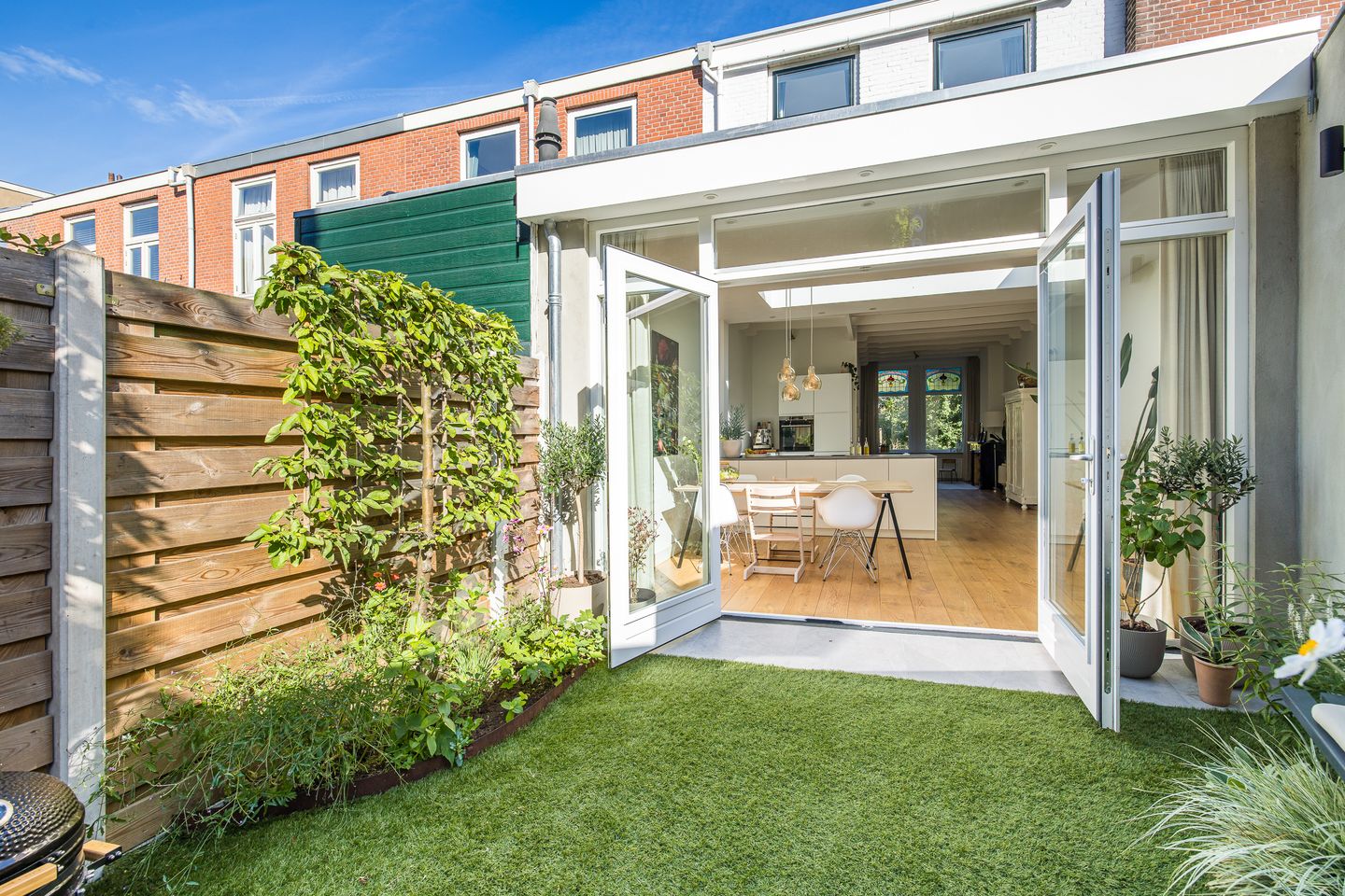 Foto 5 van Rembrandtkade 22