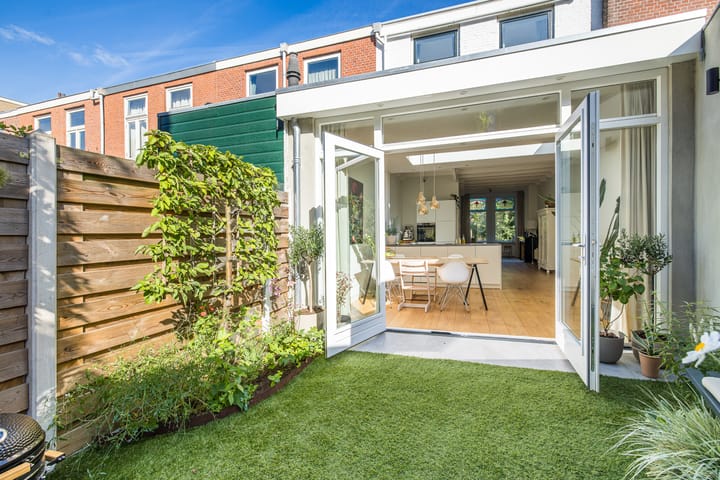 Foto 5 van Rembrandtkade 22