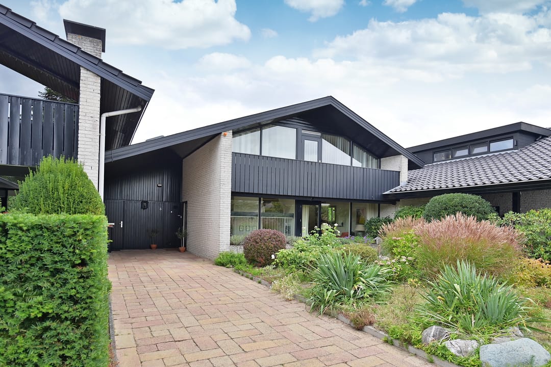 Foto 1 van Van Houtenlaan 3