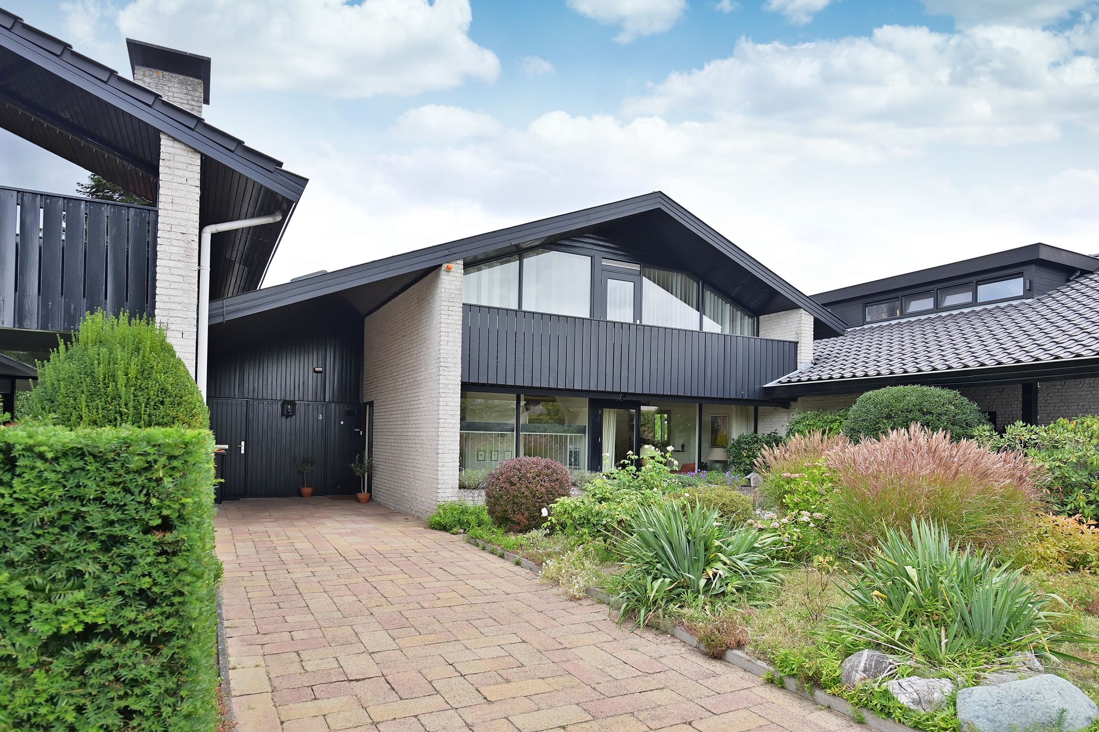 Van Houtenlaan, 3, Huizen, 1272KC, Noord-Holland, Nederland 3