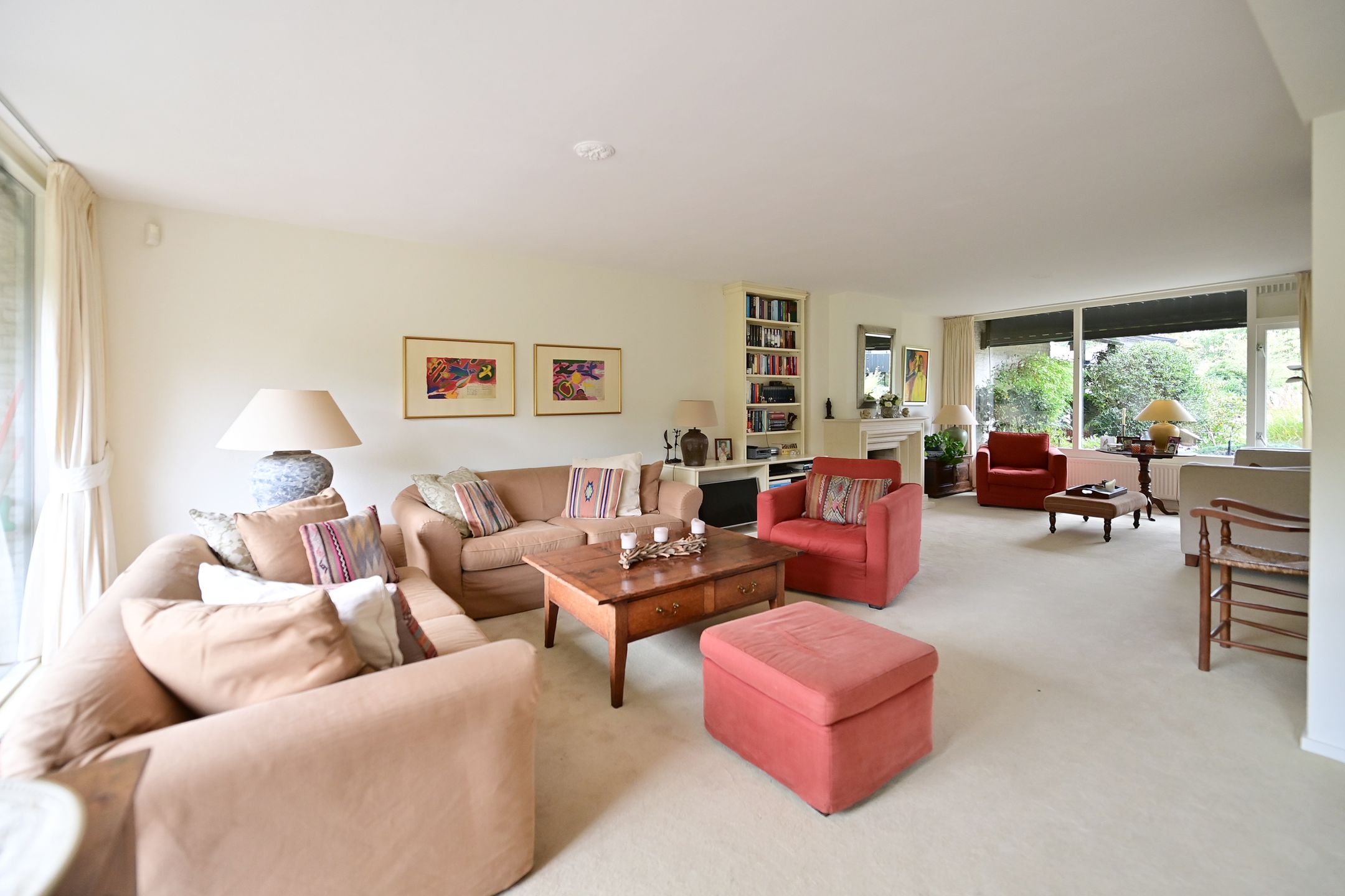 Foto 3 van Van Houtenlaan 3