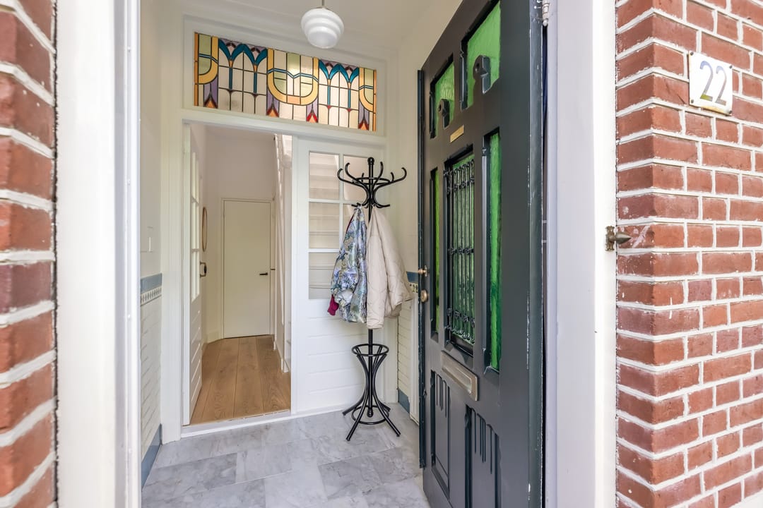 Foto 8 van Rembrandtkade 22