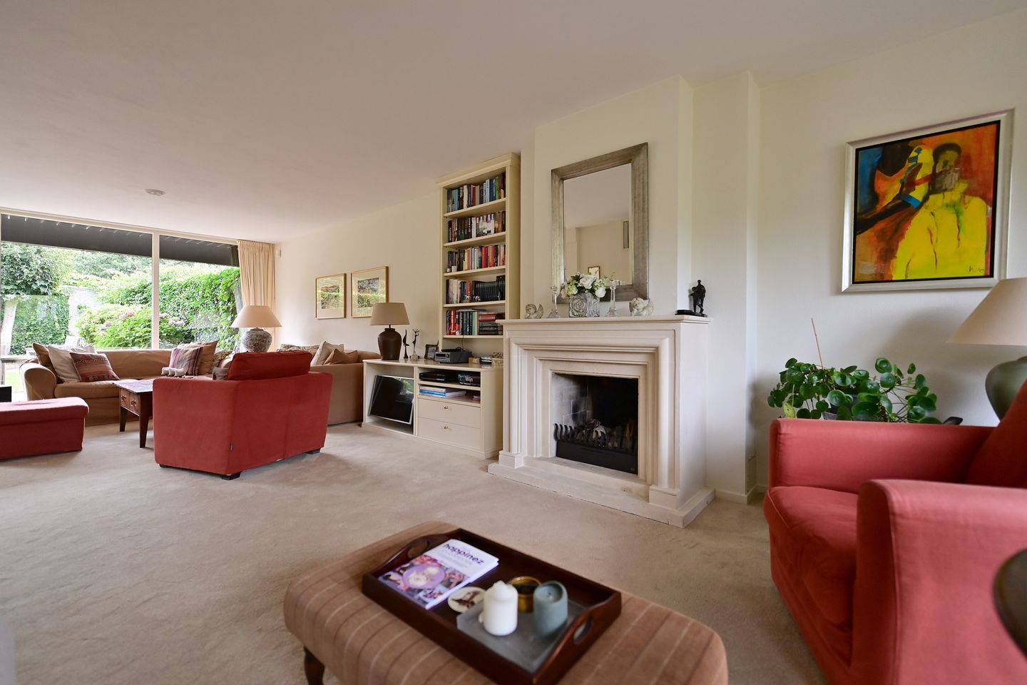 Foto 4 van Van Houtenlaan 3