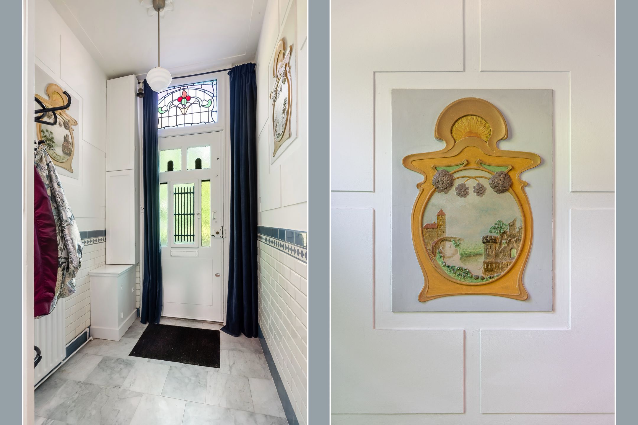 Foto 9 van Rembrandtkade 22