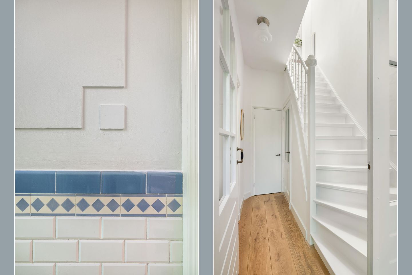 Foto 10 van Rembrandtkade 22