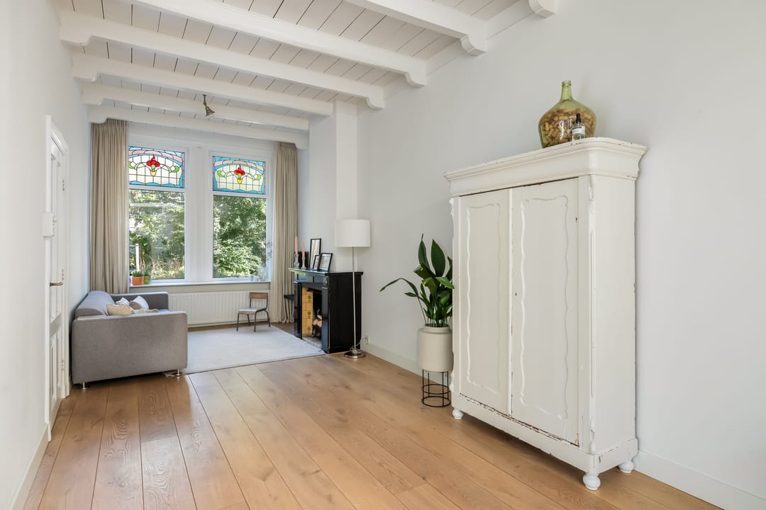 Foto 11 van Rembrandtkade 22