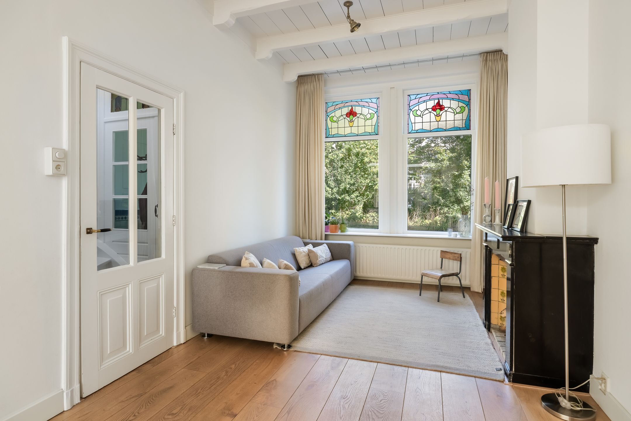 Foto 12 van Rembrandtkade 22