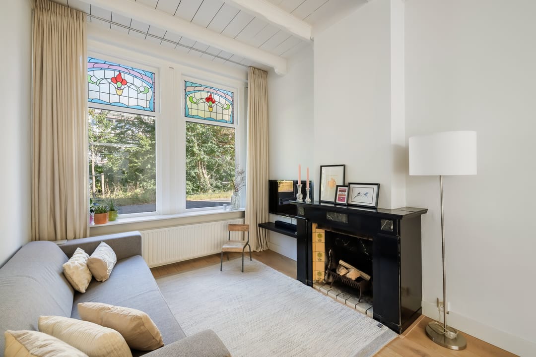 Foto 13 van Rembrandtkade 22