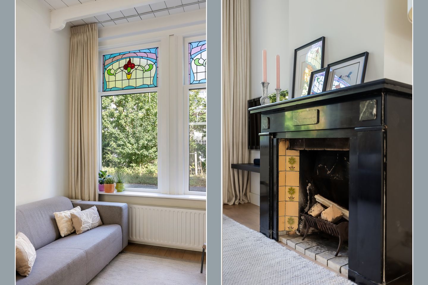 Foto 14 van Rembrandtkade 22