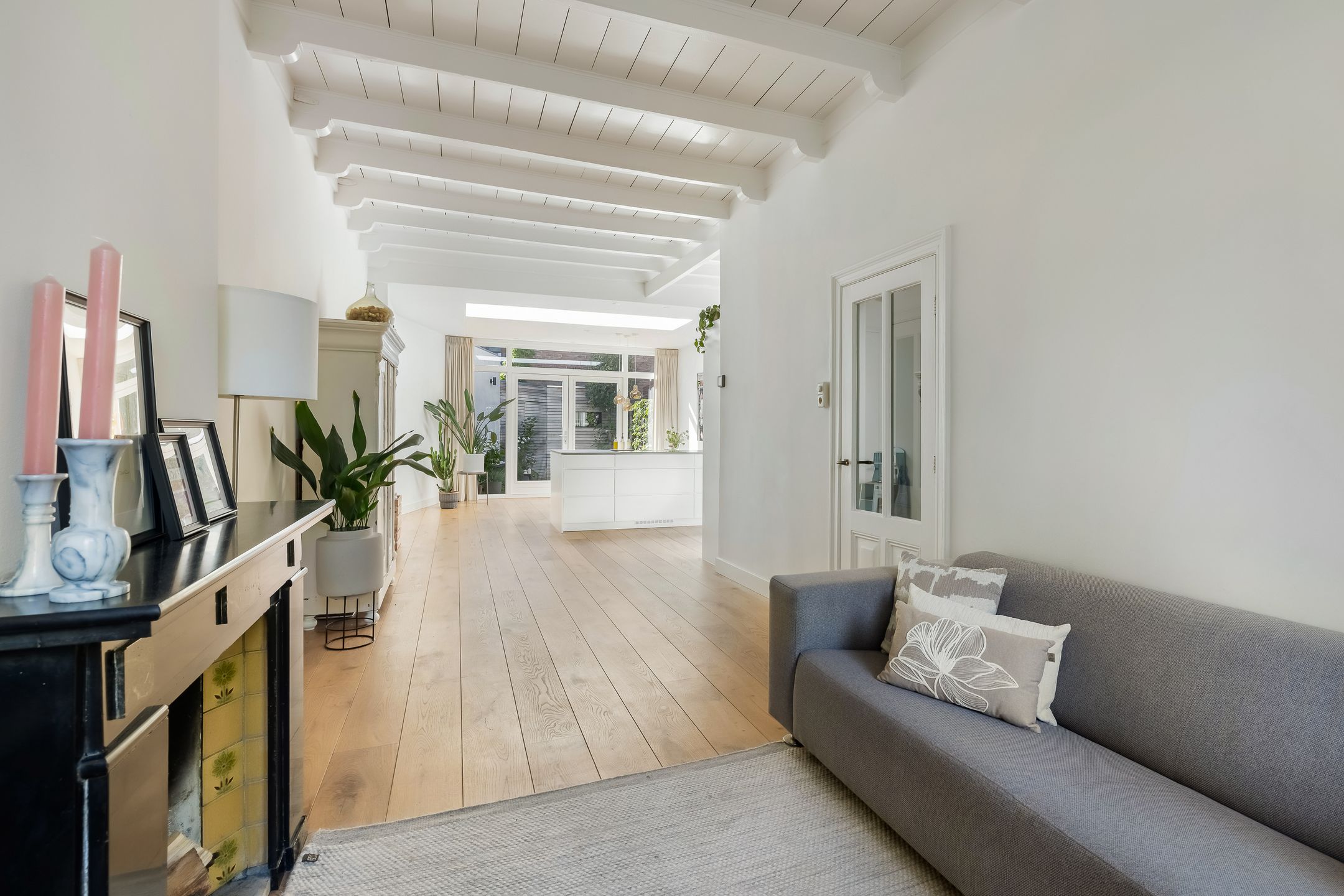 Foto 15 van Rembrandtkade 22