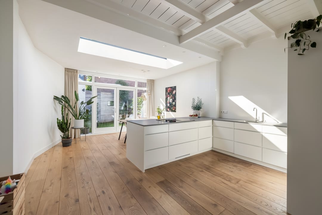 Foto 17 van Rembrandtkade 22