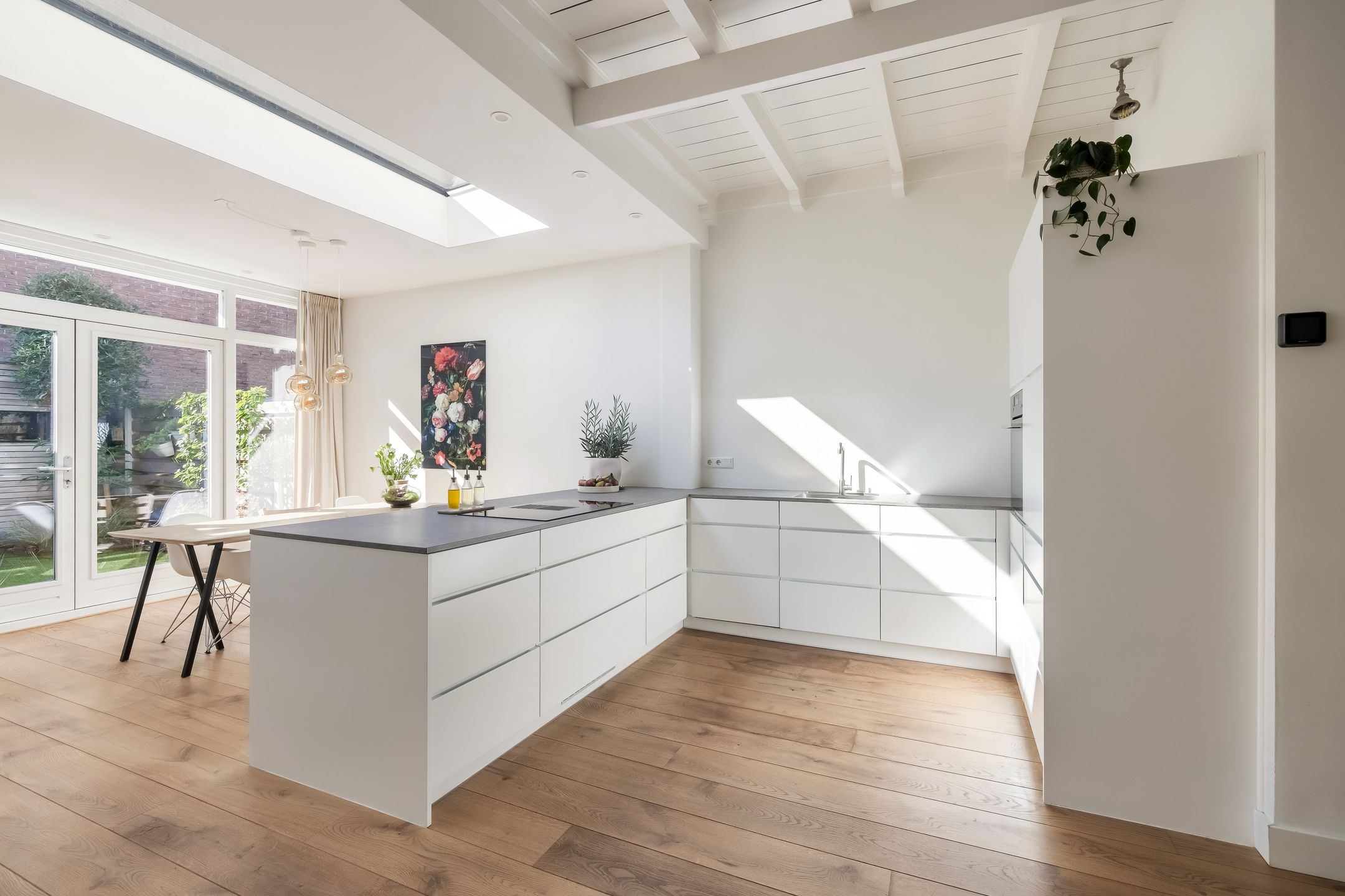 Foto 18 van Rembrandtkade 22