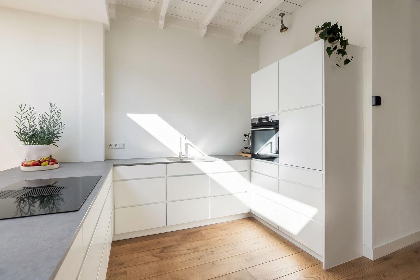 Foto 20 van Rembrandtkade 22