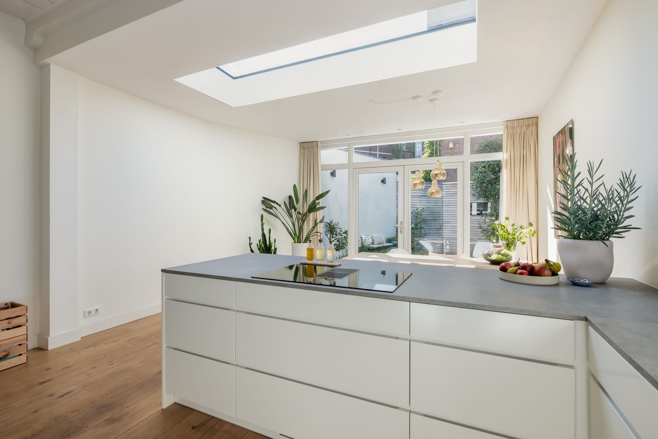 Foto 21 van Rembrandtkade 22