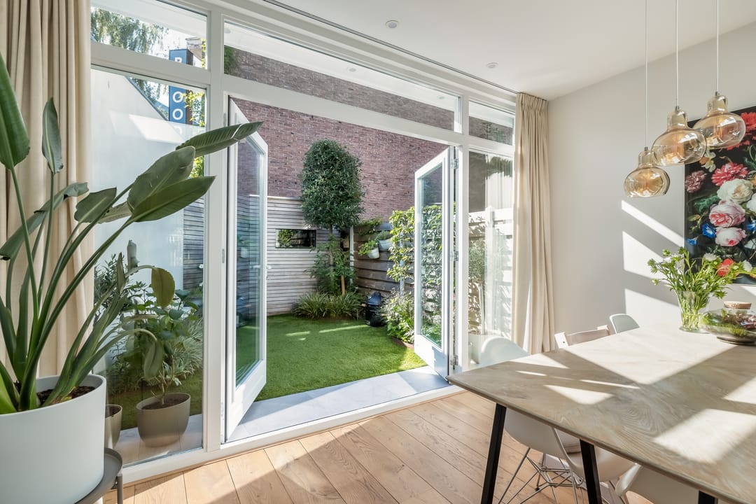 Foto 22 van Rembrandtkade 22