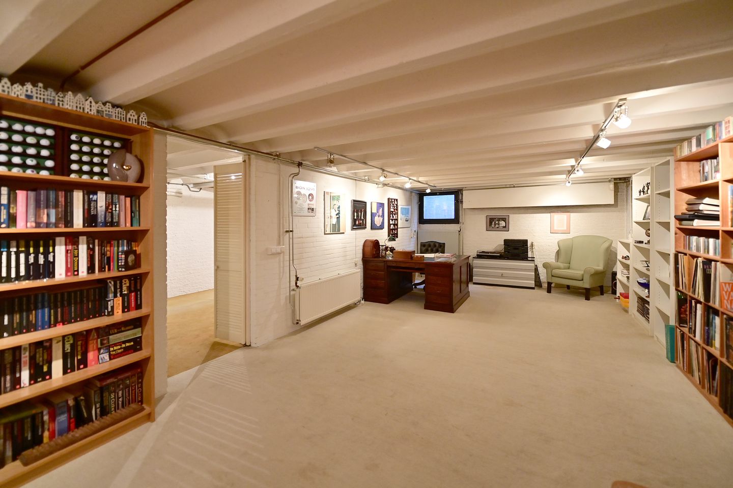 Foto 20 van Van Houtenlaan 3