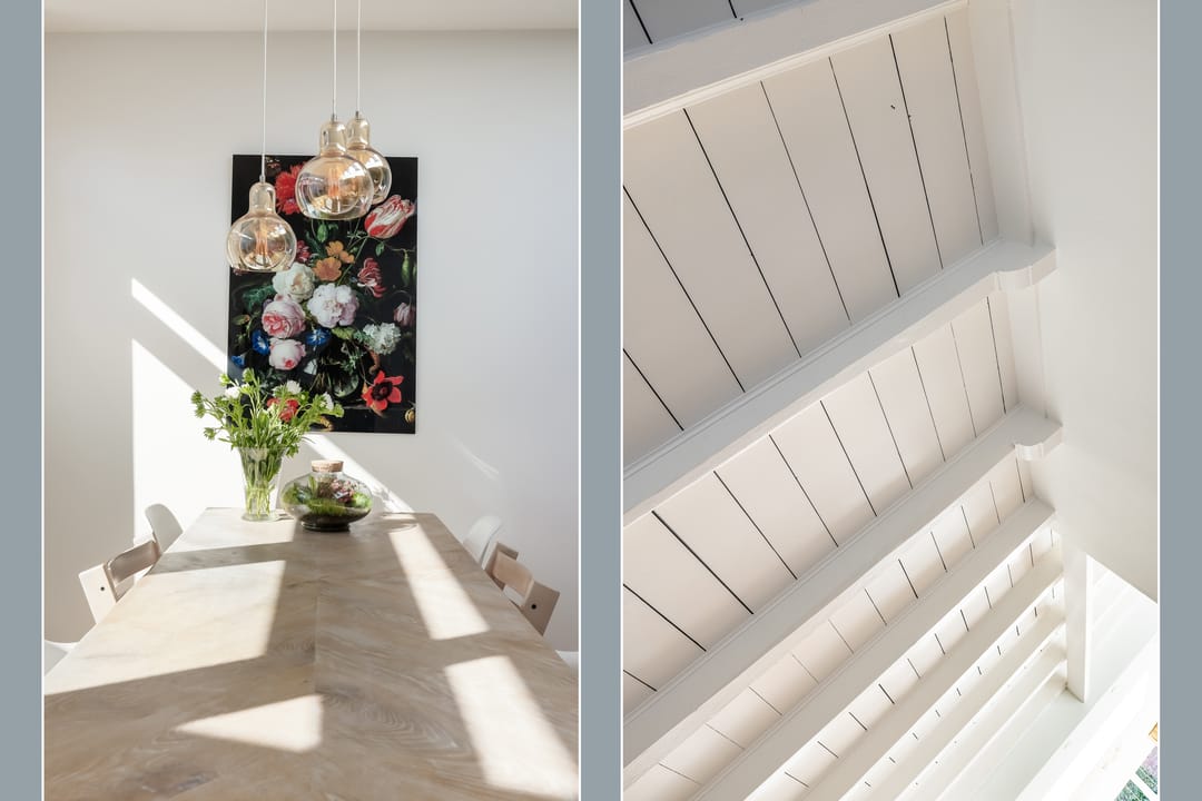 Foto 23 van Rembrandtkade 22