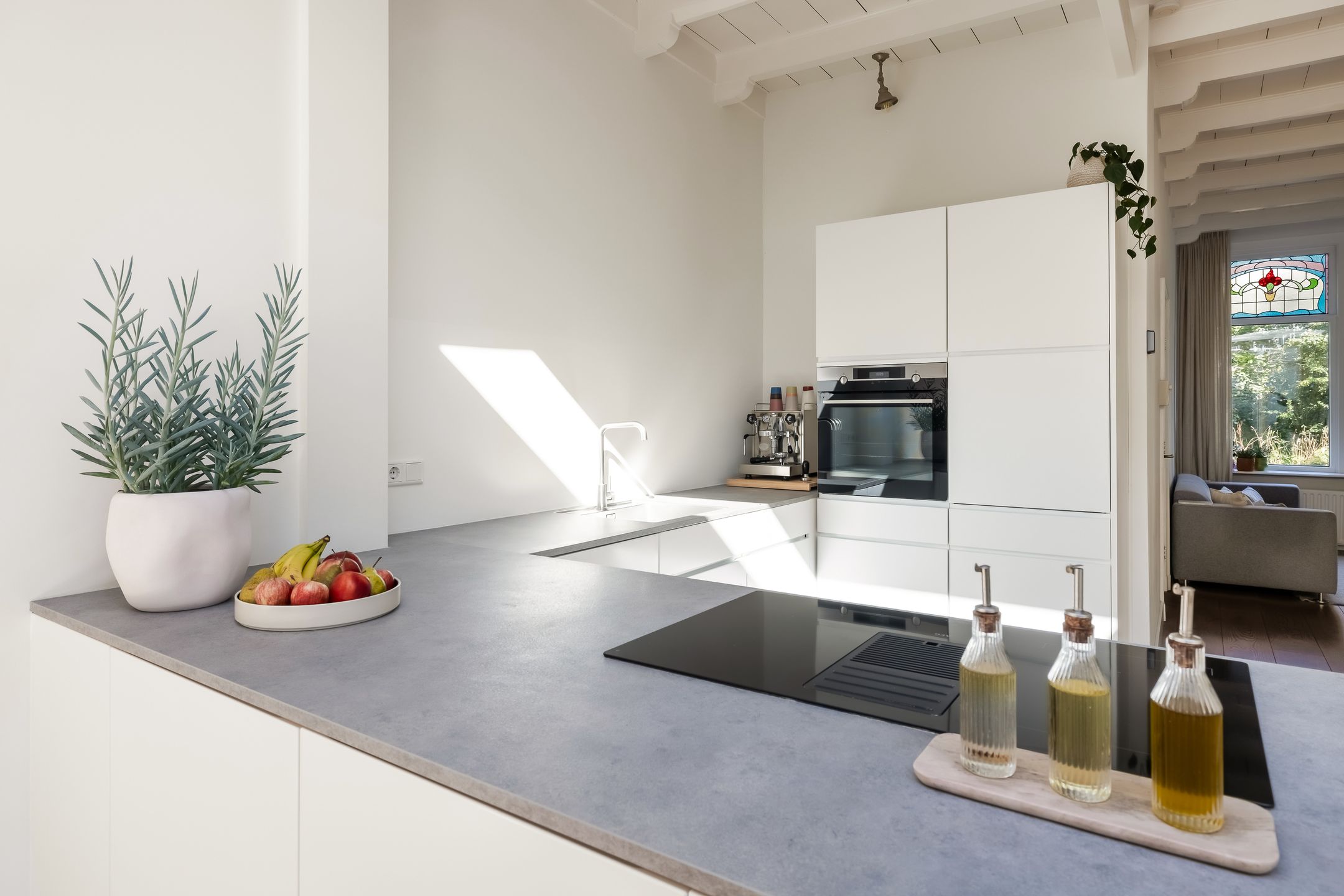 Foto 24 van Rembrandtkade 22