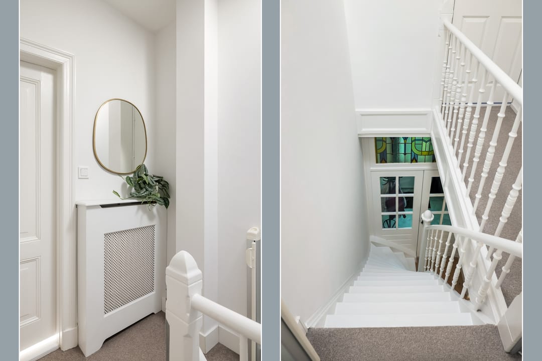 Foto 26 van Rembrandtkade 22