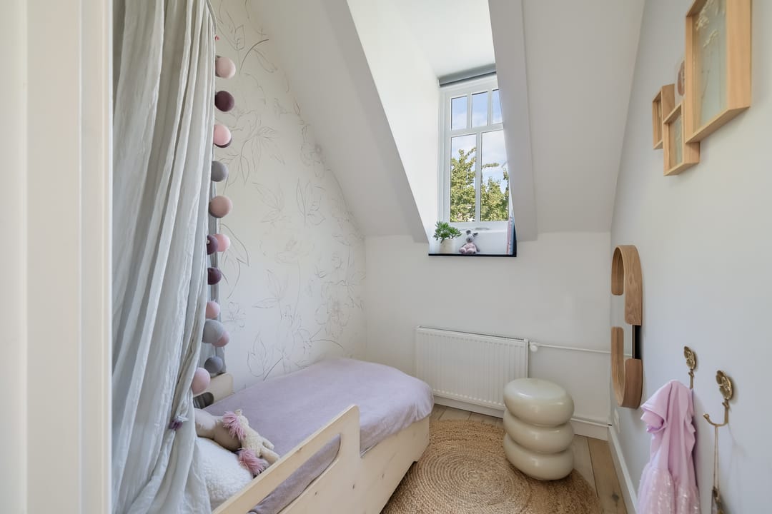 Foto 28 van Rembrandtkade 22