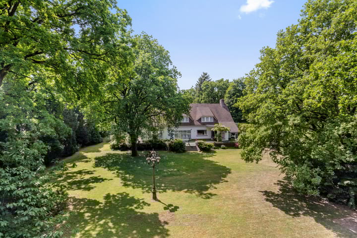 Foto 2 van Nachtegaallaan 3