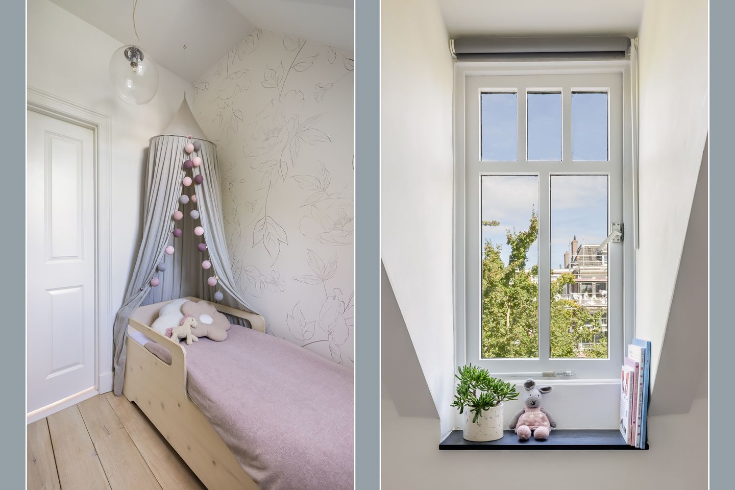 Foto 29 van Rembrandtkade 22