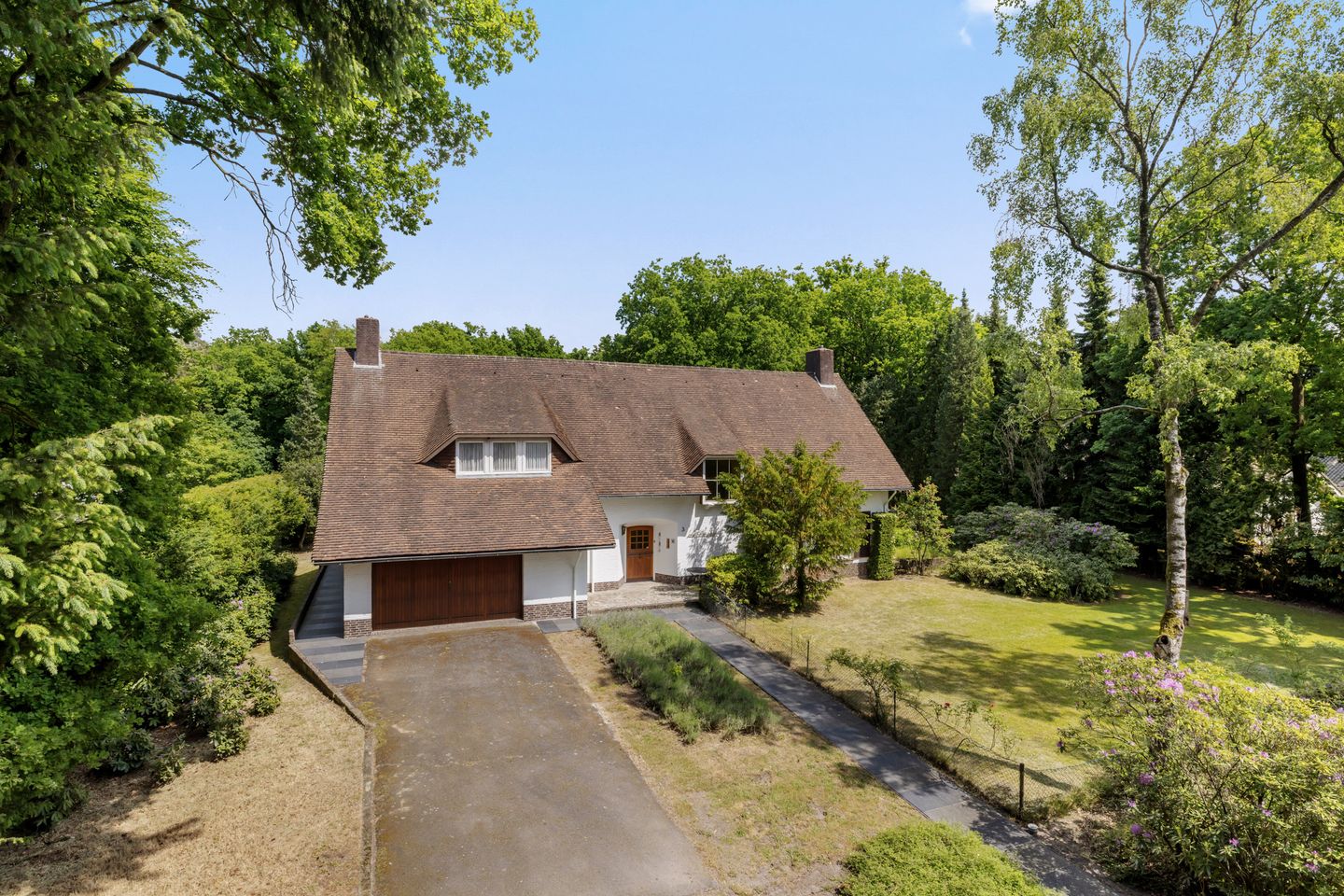 Foto 50 van Nachtegaallaan 3