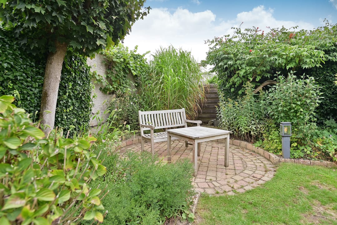 Foto 26 van Van Houtenlaan 3