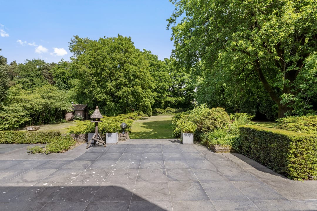 Foto 37 van Nachtegaallaan 3