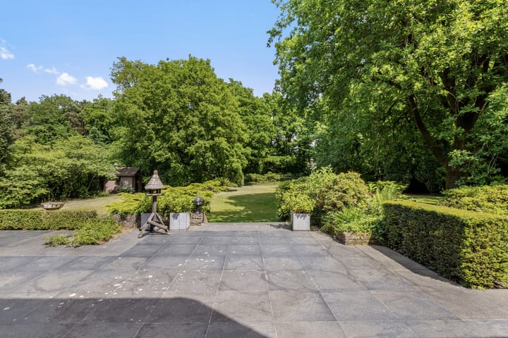 Foto 37 van Nachtegaallaan 3