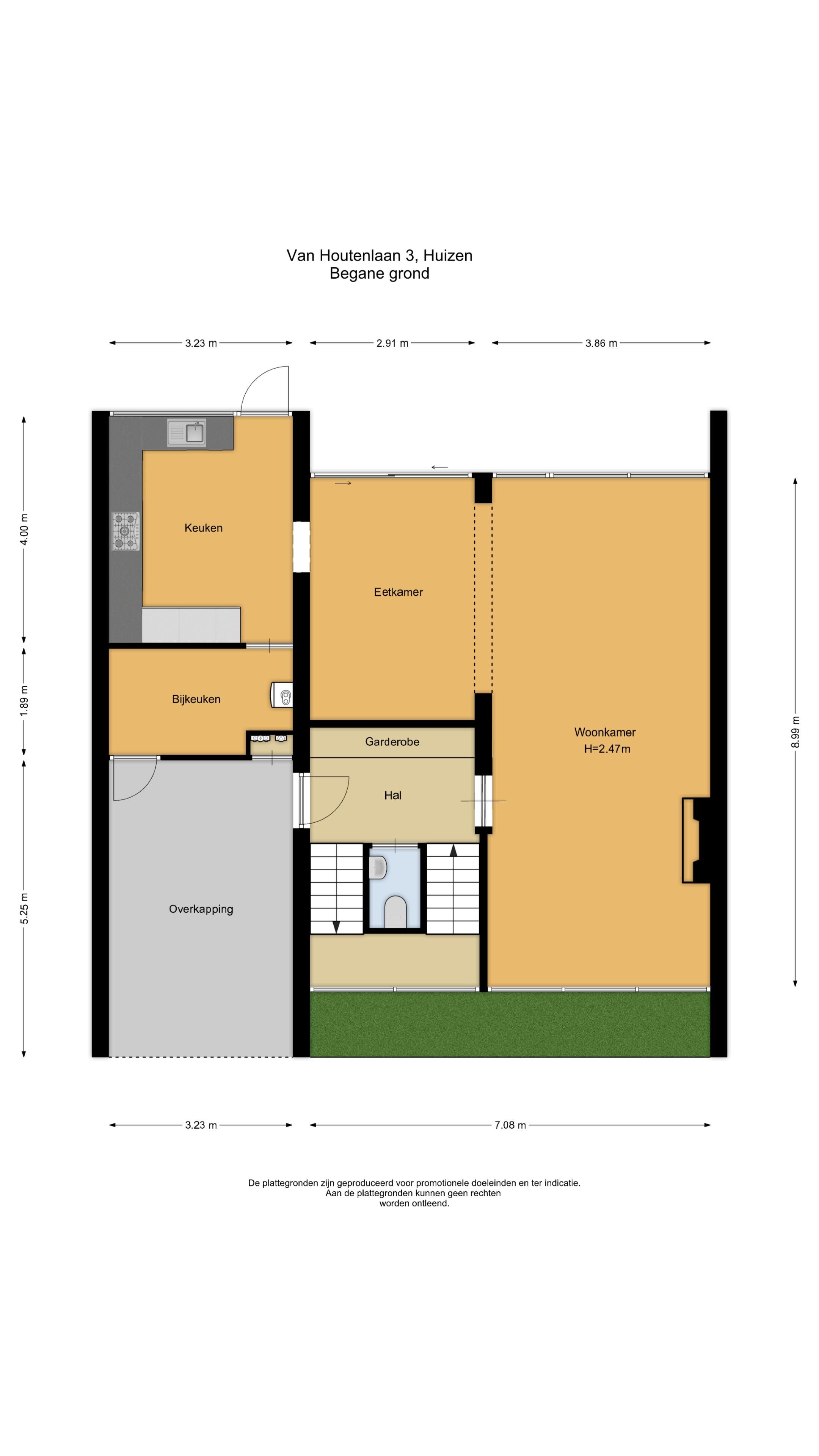 Foto 27 van Van Houtenlaan 3