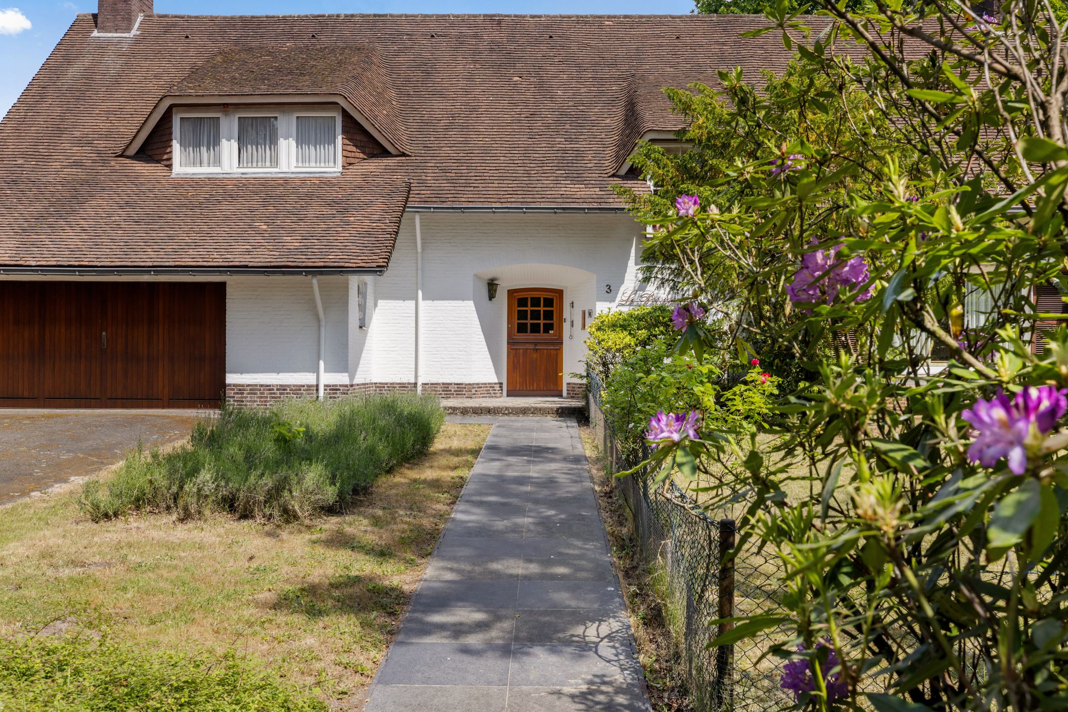 Foto 6 van Nachtegaallaan 3