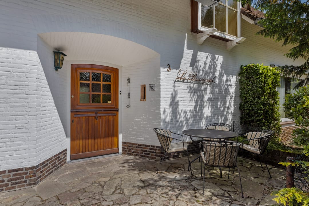 Foto 7 van Nachtegaallaan 3