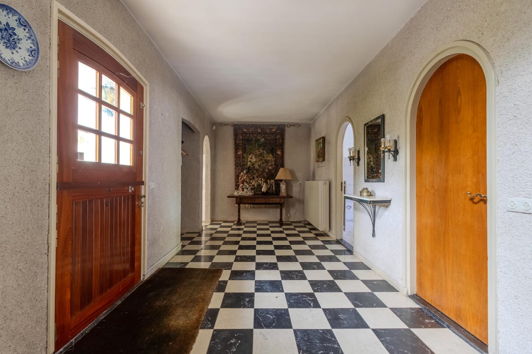 Foto 8 van Nachtegaallaan 3