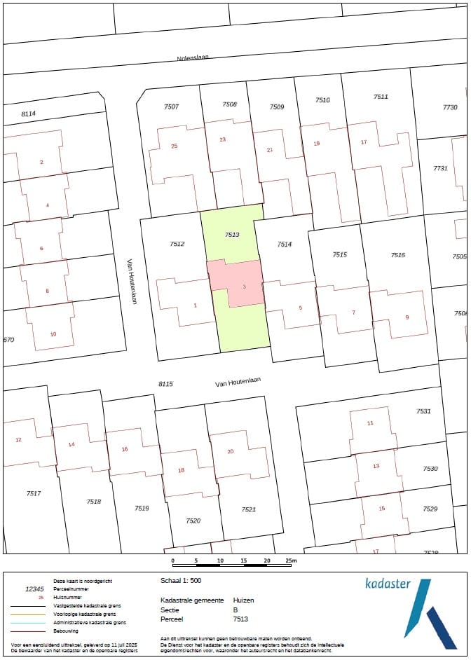 Foto 30 van Van Houtenlaan 3