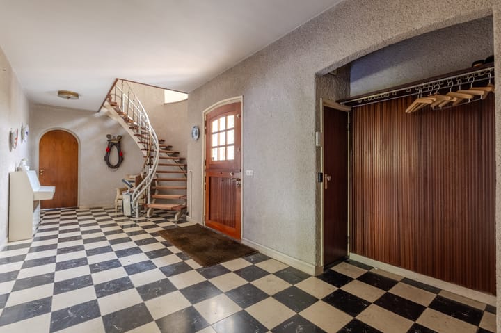 Foto 9 van Nachtegaallaan 3