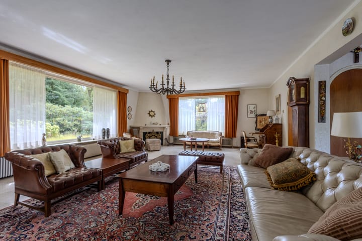 Foto 3 van Nachtegaallaan 3